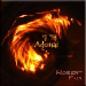 Robert Fox: Adonai - Cover