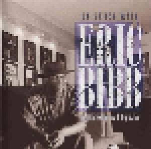 Eric Bibb: Up Close With Eric Bibb - Cover