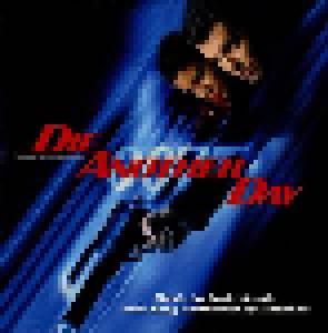 David Arnold: Music From The Motion Picture "Die Another Day" - Cover