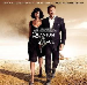 Jack White & Alicia Keys, David Arnold: Quantum Of Solace - Cover