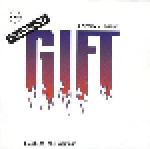 Gift: Gift / Blue Apple - Cover