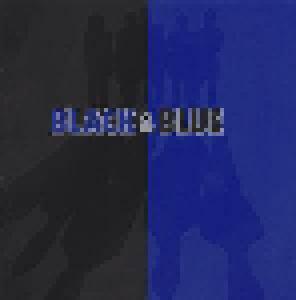 Backstreet Boys: Black & Blue - Cover