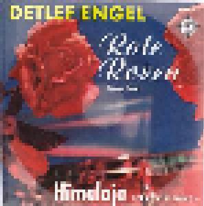 Detlef Engel: Rote Rosen - Cover