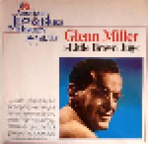 Glenn Miller: Little Brown Jug (American Jazz & Blues History Vol.155) - Cover