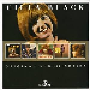 Cilla Black: Original Album Series - Cover