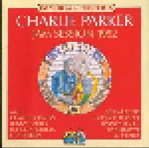 Charlie Parker: Jam Session 1952 - Cover