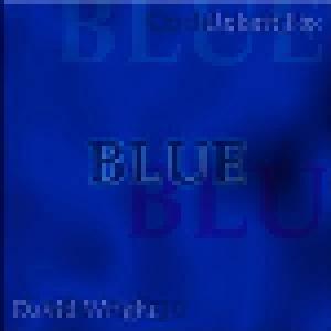 Robert Fox: Blue - Cover