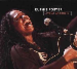 Ruthie Foster: Live At Antone's - Cover