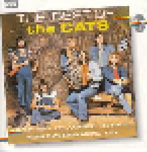 The Cats: Best Of, The - Cover