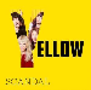 Scandal: Yellow - Cover