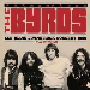 The Byrds: Lee Jeans Living Rock Concert 1969 - Cover