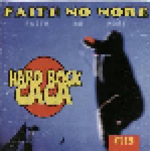 Faith No More: Hard Rock Caca - Cover