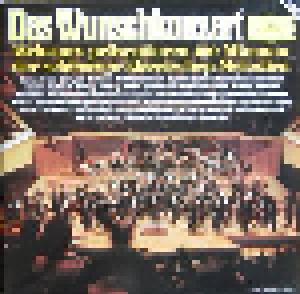 Wunschkonzert - Weltstars Präsentieren 100 Minuten Der Schönsten Klassischen Melodien, Das - Cover