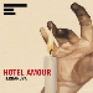 Terranova: Hotel Amour - Cover