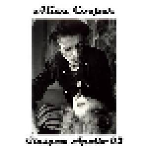 Alice Cooper: Glasgow Apollo 82 - Cover