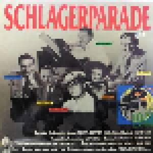Schlagerparade 1941 - Cover