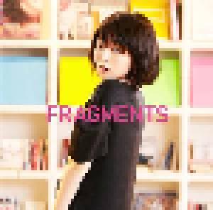 Aya Hirano: Fragments - Cover