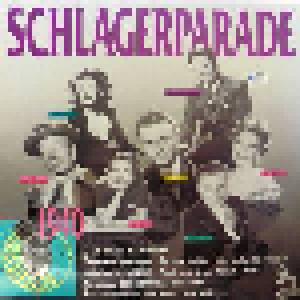 Schlagerparade 1940 - Cover