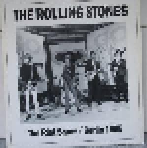 The Rolling Stones: Riot Show/Berlin 1965, The - Cover