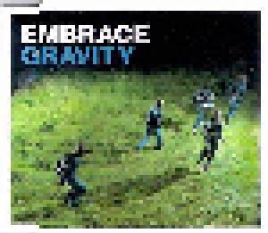 Embrace: Gravity - Cover
