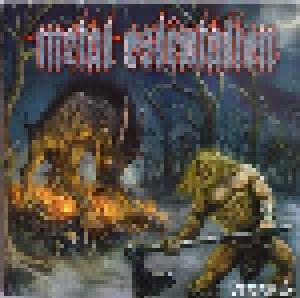 Metal Ostentation Volume 5 - Cover