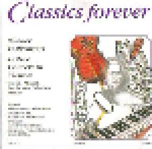 Classics Forever -- Wiener Festkonzert - Cover