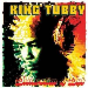 King Tubby: Declaration Of Dub - Cover