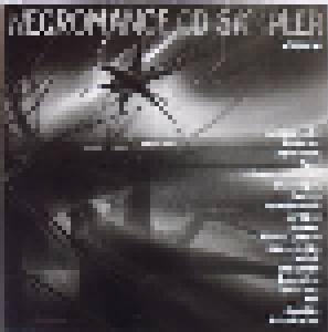 Necromance Volume 1 - Cover