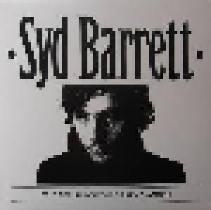 Syd Barrett: Return Of The Crazy Diamond, The - Cover