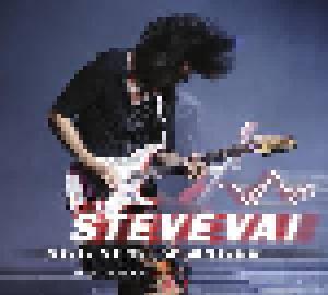 Steve Vai: Stillness In Motion - Vai Live In L.A. - Cover