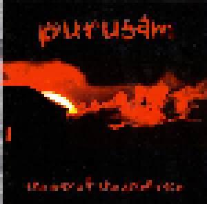 Purusam: Way Of The Dying Race, The - Cover