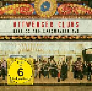 Attwenger: Clubs - Cover