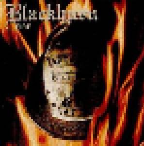 Blackburn: Fire - Cover