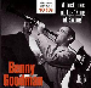 Benny Goodman: Benny Goodman Milestones Of The 'King Of Swing' - Cover