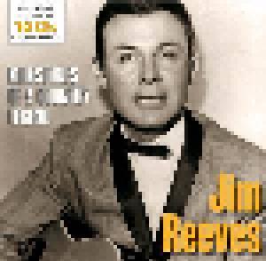 Jim Reeves: Jim Reeves Milestones Of A Country Legend - Cover