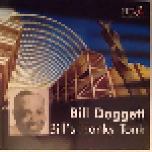 Bill Doggett: Bill's Honky Tonk - Cover
