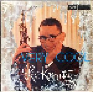 Lee Konitz: Very Cool - Cover