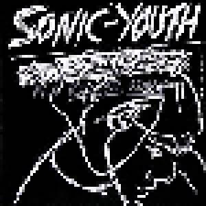 Sonic Youth: Confusion Is Sex - Cover