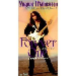 Yngwie J. Malmsteen: Forever One - Cover