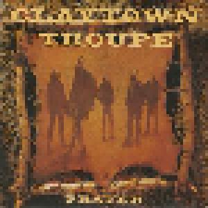 Claytown Troupe: Prayer - Cover