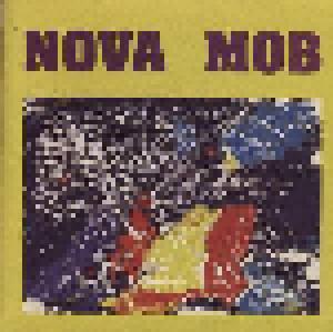 Nova Mob: Evergreen Memorial Drive - Cover