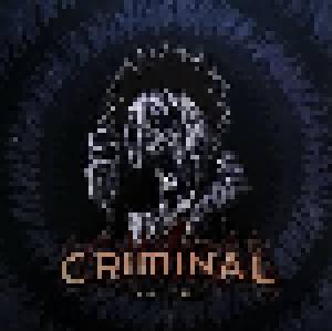 Criminal: Fear Itself - Cover