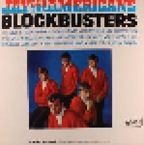 Jay & The Americans: Blockbusters - Cover