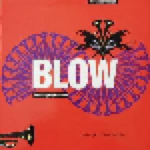 Blow: It's Gonna Change - Cover