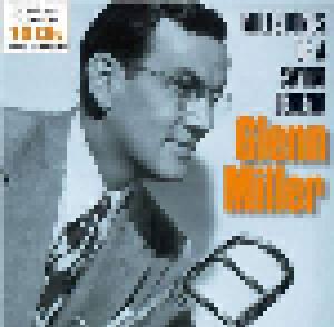 The New Glenn Miller Orchestra, Glenn Miller And His Orchestra, Glenn Miller: Milestones Of A Swing Legend - Cover