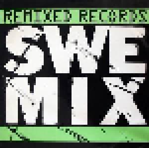 Swe Mix Remixed Records Vol. 35 - Cover