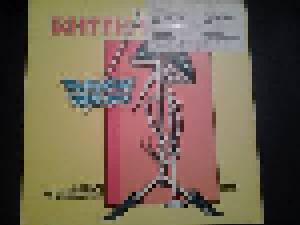 Rhythm Stick 1-11 - Cover