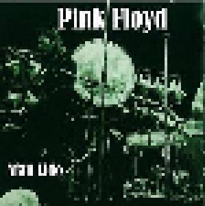 Pink Floyd: Afan Lido - Cover