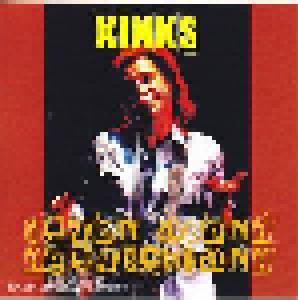 The Kinks: Guten Abend Deutschland - Cover