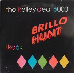 Kelley The Deal 6000: Brillo Hunt - Cover